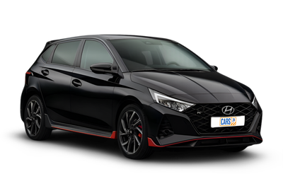 Hyundai NEW I20 N LINE-img